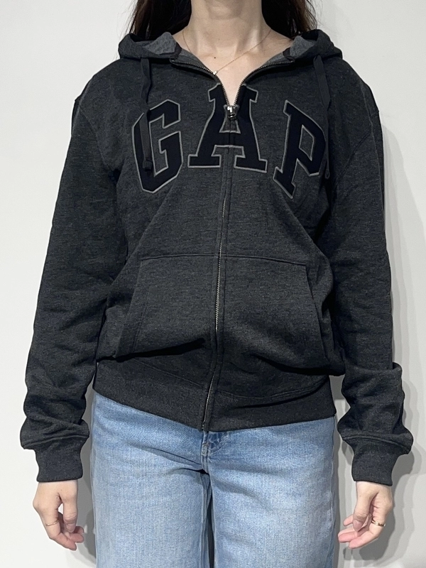 GETはお早めに！】大人気GAPパーカー | Gap公式オンラインストア