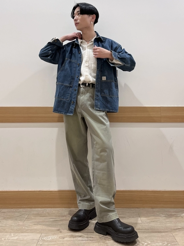 Gap公式オンラインストア