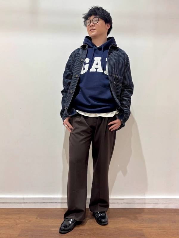 Gap公式オンラインストア