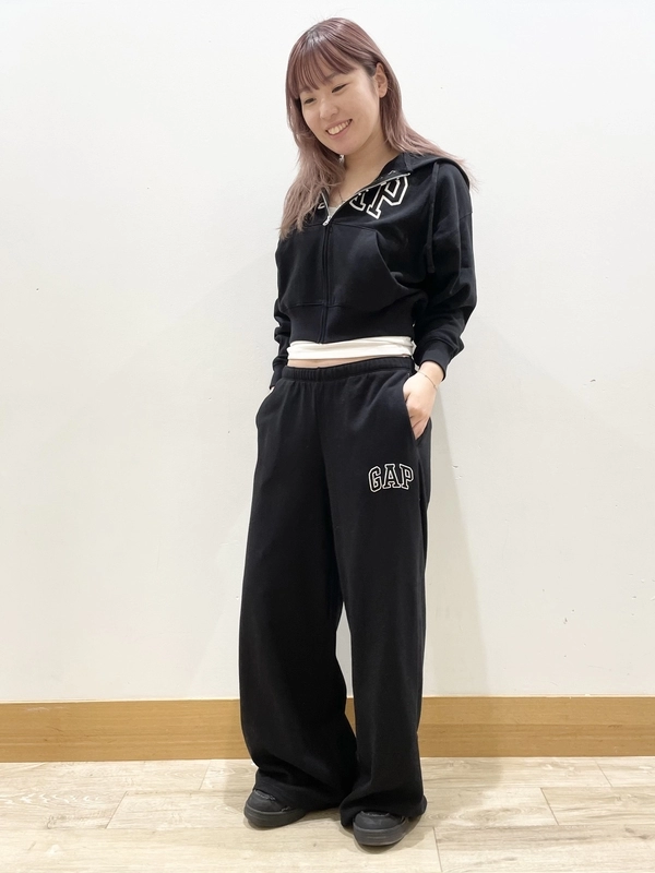 Nanamiのスタイリング | Gap公式オンラインストア