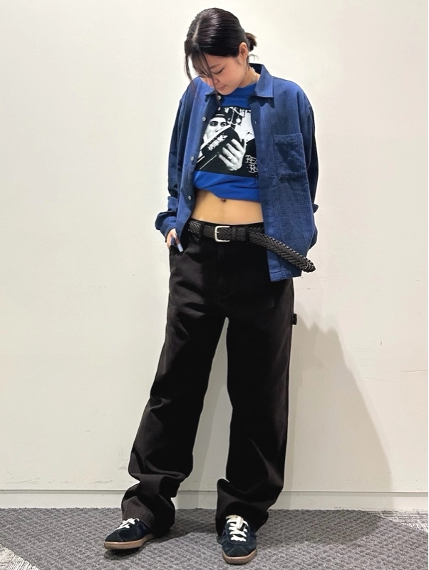 Gap公式オンラインストア | キャンバス '90s ルーズフィット