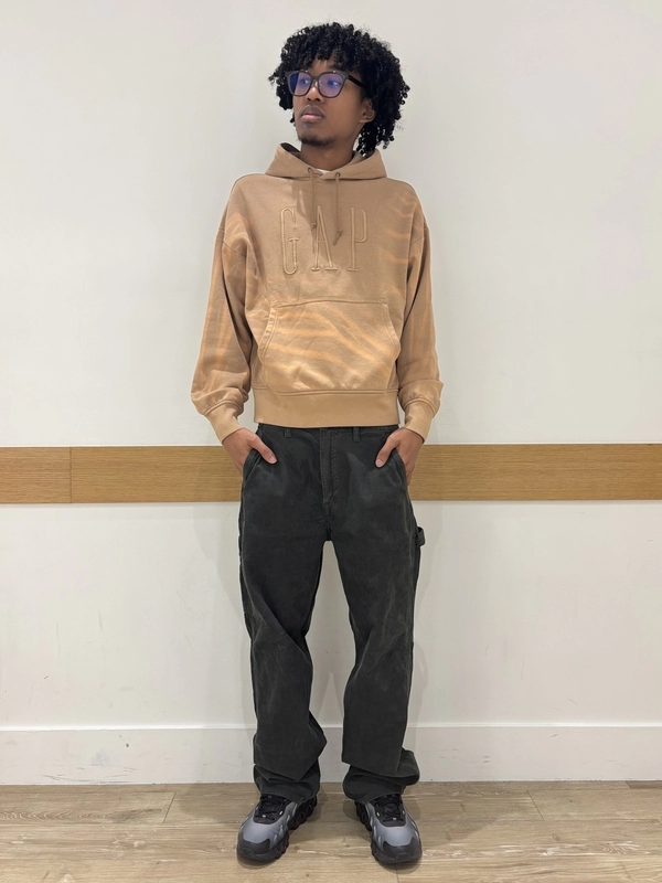 Gap公式オンラインストア