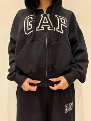 新作]gap定番ロゴパーカーのセットアップ！ | Gap公式オンラインストア
