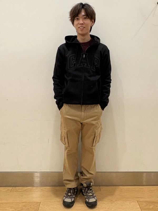 Gap公式オンラインストア