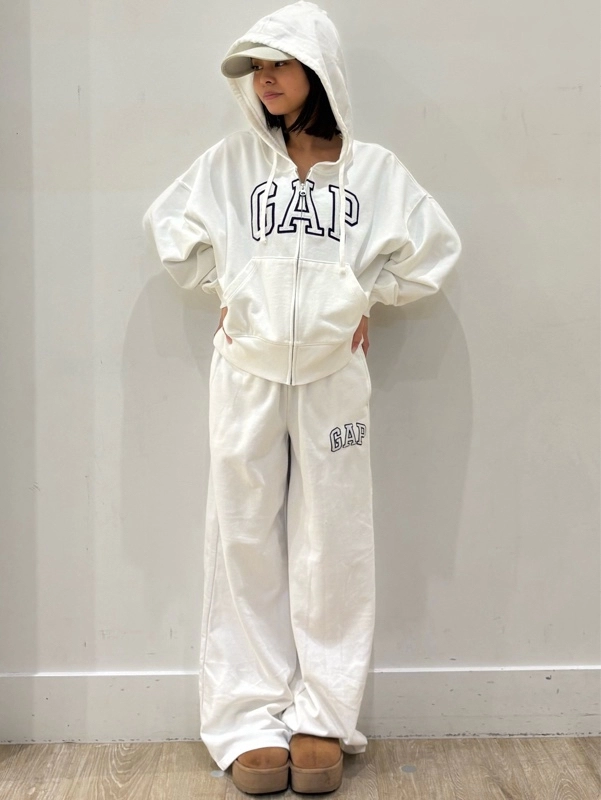 大人気】KIDS迷彩サーマルTシャツ | Gap公式オンラインストア