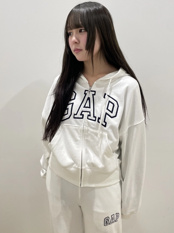 スウェットセットアップ☆ | Gap公式オンラインストア
