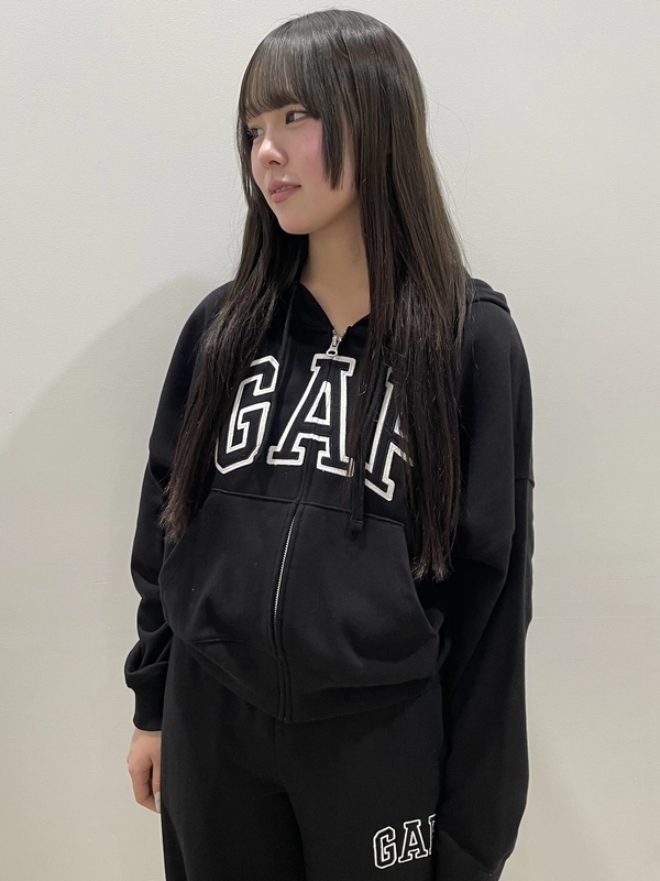 【廃盤【大人気【レア】GAP パーカー パンツ スウェットセットアップ スウェットセットアップ⭐︎ | Gap公式オンラインストア