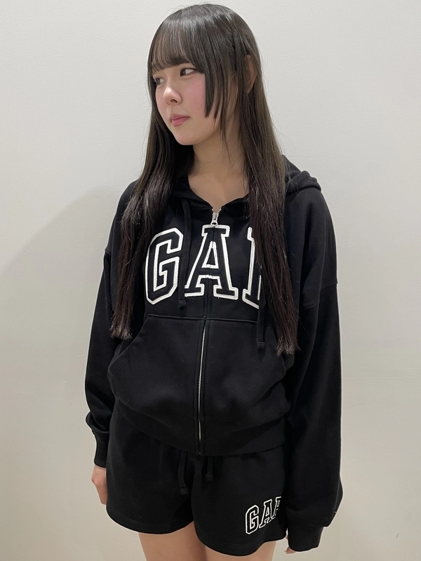 ロゴスウェットセットアップ！ | Gap公式オンラインストア