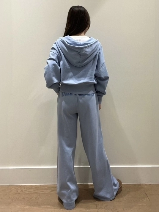 NEW スウェットセットアップ ブルー | Gap公式オンラインストア
