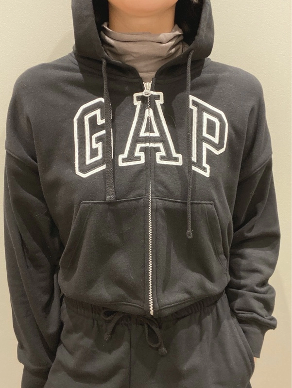 GAPスウェットセットアップ 新作】ロゴスウェットセットアップ | Gap公式オンラインストア