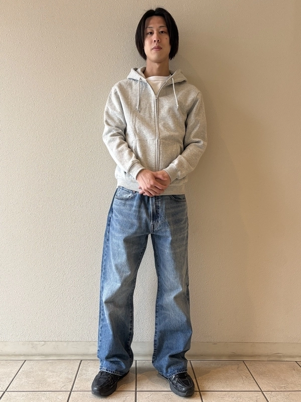 Gap公式オンラインストア