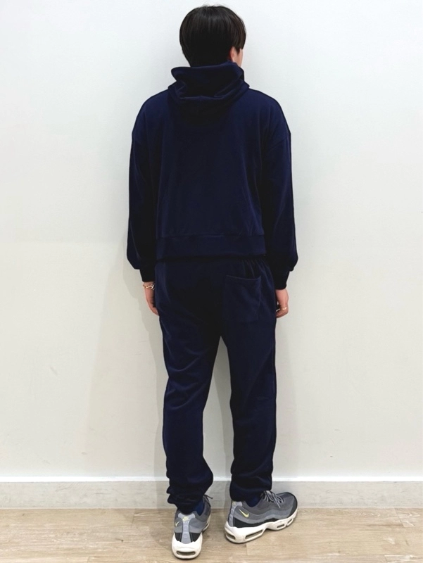 新作！GAPロゴセットアップのスタイリング | Gap公式オンラインストア