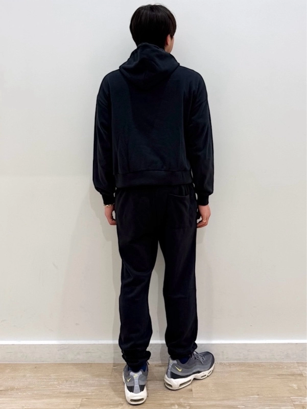 New】GAPロゴセットアップのスタイリング | Gap公式オンラインストア