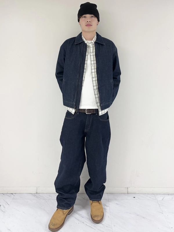 デニム　セットアップ　GAP デニムセットアップ | Gap公式オンラインストア
