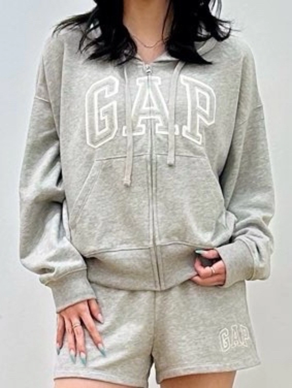 春新作】次のセットアップはショーツがかわいい◎ | Gap公式オンライン
