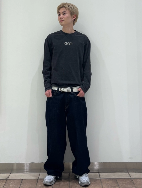 12月19日発売！clap GドットTシャツとクロップドパンツ　セットアップ 12月19日発売！clap GドットTシャツとクロップドパンツ セットアップ 12月