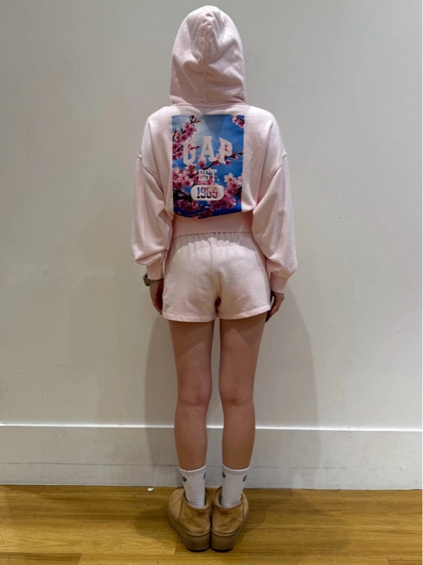GAPセットアップ 日本限定！】桜セットアップ | Gap公式オンラインストア