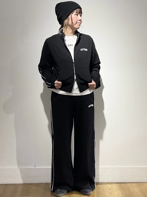 GAPセットアップ 2WAYでお得！】シャカシャカセットアップ | Gap公式オンラインストア