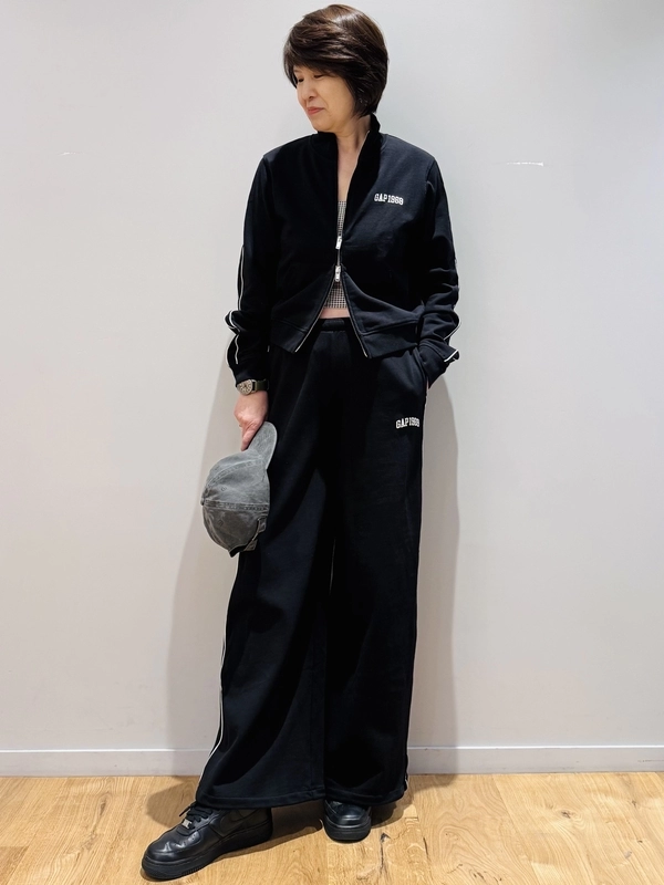 GAP セットアップ モノトーン⭐︎セットアップ】 | Gap公式オンラインストア