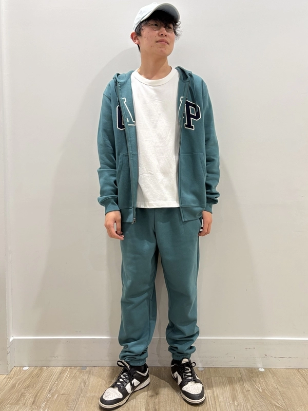 Gap公式オンラインストア