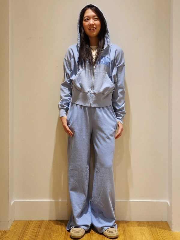 全色欲しい！スウェットセットアップ | Gap公式オンラインストア