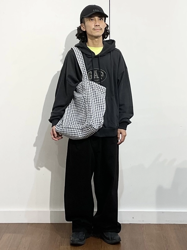 新作トートバッグ可愛い◎ | Gap公式オンラインストア