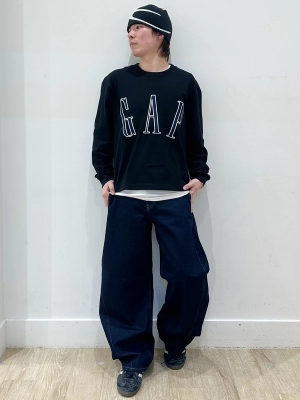 Gap公式オンラインストア