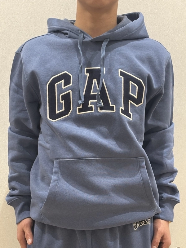 新作】セットアップのスタイリング | Gap公式オンラインストア