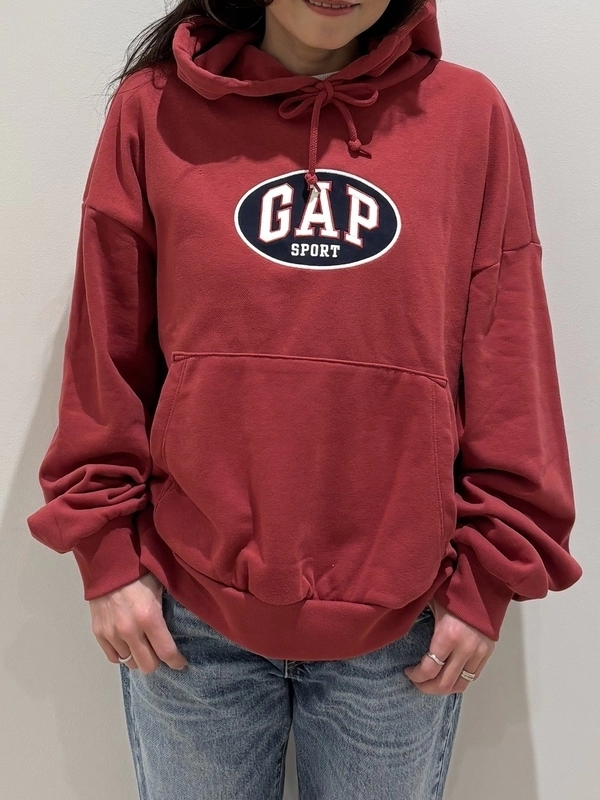 おそろいできるLOGOパーカー | Gap公式オンラインストア