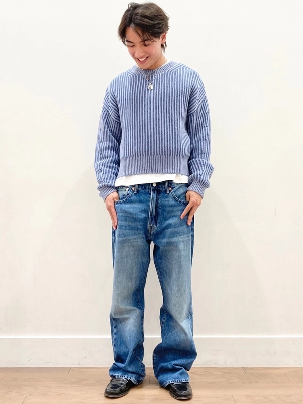 ブーツカットデニム | Gap公式オンラインストア