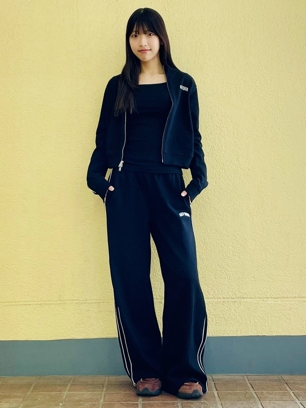 新作】ワッペン入荷しました⭐︎のスタイリング | Gap公式オンラインストア