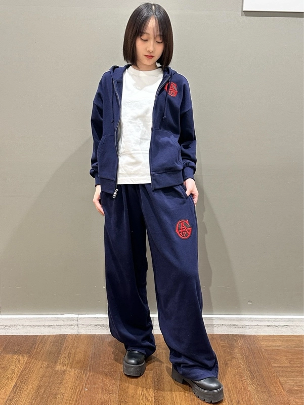 Newセットアップのスタイリング | Gap公式オンラインストア