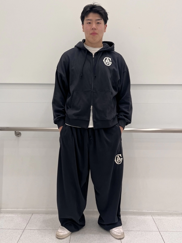 groovy プレミアムロゴセットアップ New ロゴセットアップ⭐︎のスタイリング | Gap公式オンラインストア