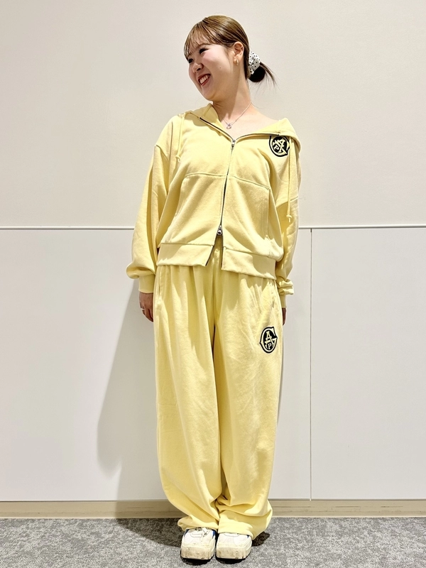 新作】セットアップ！！のスタイリング | Gap公式オンラインストア