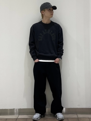 Gap公式オンラインストア