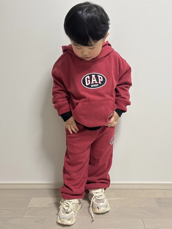 みんなでお揃いセットアップ！ | Gap公式オンラインストア