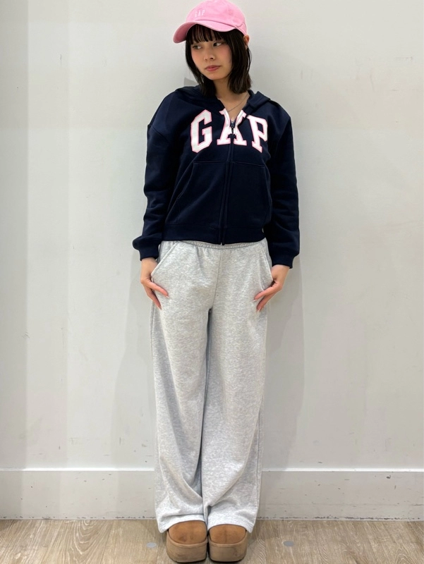 大人気】KIDS迷彩サーマルTシャツのスタイリング | Gap公式オンライン