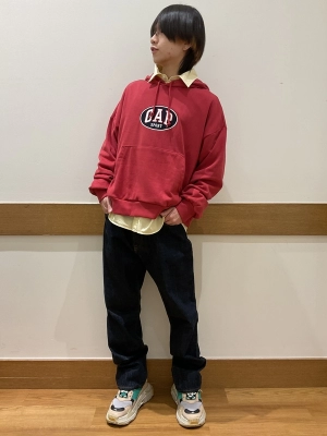 Gap公式オンラインストア