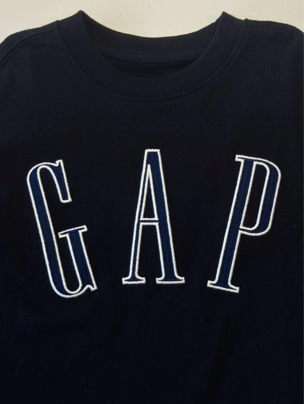 家族でおそろい】ロゴTシャツ♪ | Gap公式オンラインストア