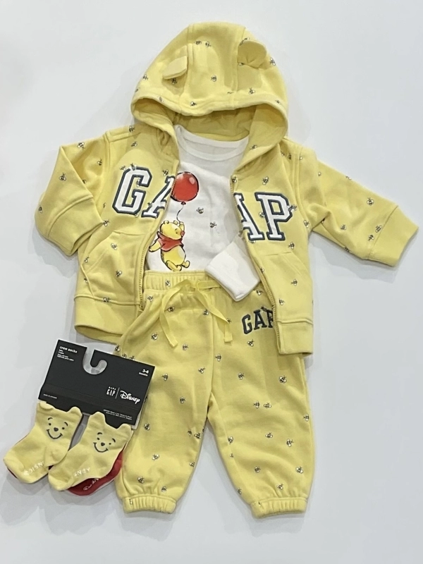 黄色セットアップ | Gap公式オンラインストア
