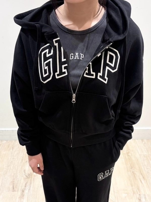 大人気セットアップ！！のスタイリング | Gap公式オンラインストア