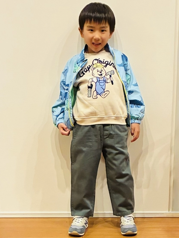 ベビー服 | Gap公式オンラインストア