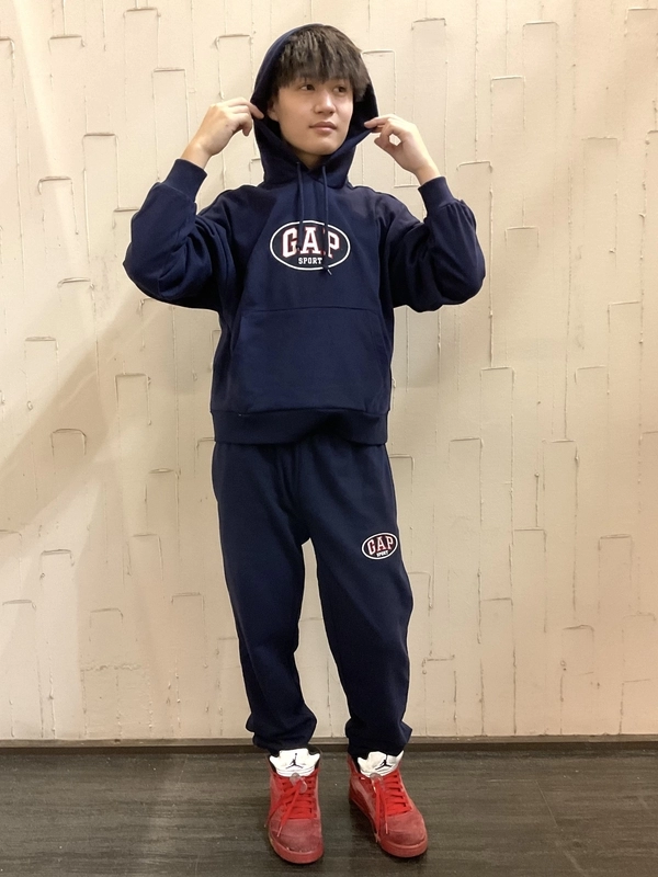 Gap公式オンラインストア