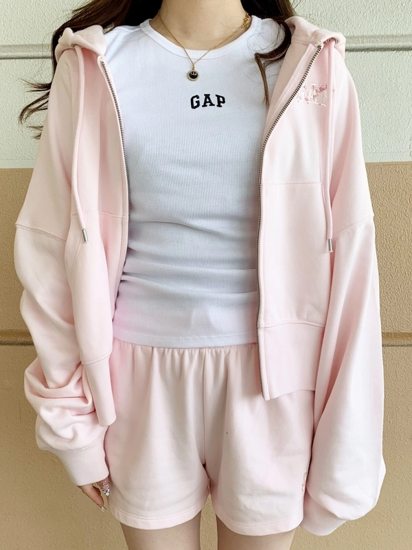 可愛い】サクラセットアップ☆ | Gap公式オンラインストア
