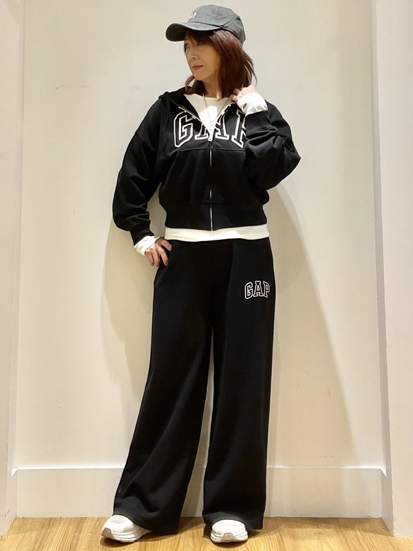 GAP フード付きキャンバスジャケット Sサイズ 着回しできる◎キャンバスジャケット | Gap公式オンラインストア