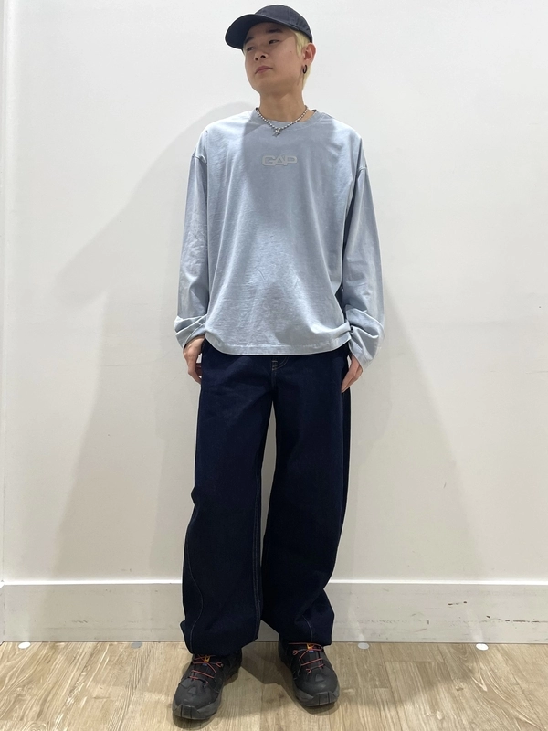Gap 公式オンラインストア