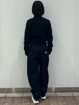 大人気】ハイライズバギーバレルデニム | Gap公式オンラインストア