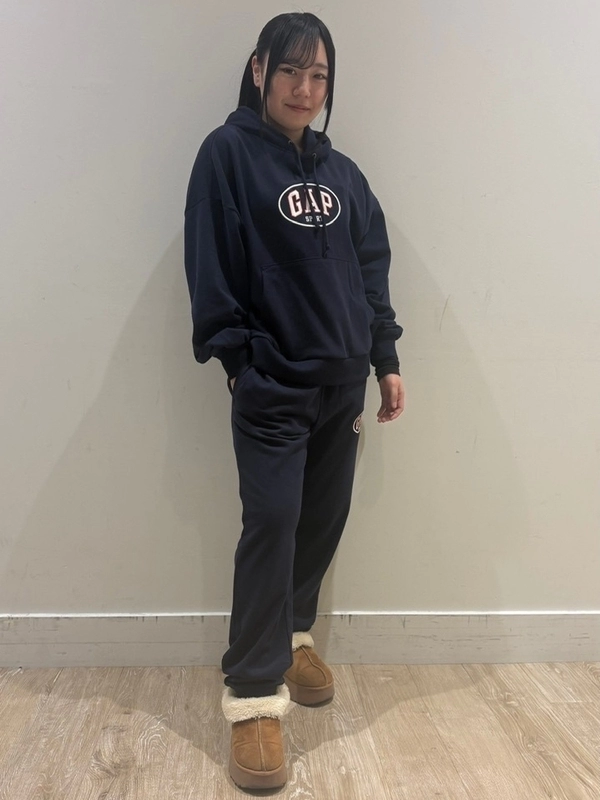 着やすくて可愛いセットアップ♡ | Gap公式オンラインストア
