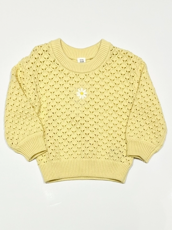 新品タグ付 GAP プーさん コットンガーゼコーデセット　60cm GAP｜(K)くまのプーさん コットンガーゼ コーデセット (ベビー