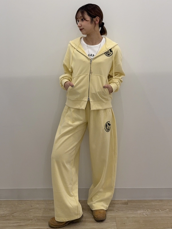 GAP×SW】デニムセットアップ | Gap公式オンラインストア